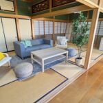 【民泊】海の別邸 静波海岸　オープンしました